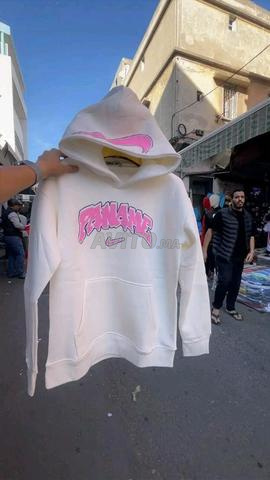 Bonnet, article de qualité, chaud, pour enfants et même filles - 2