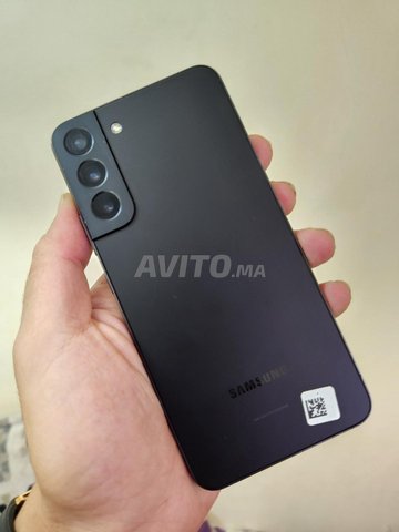 Samsung Galaxy S22 Plus 5G 128G 8Ram