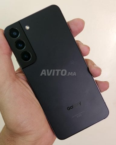 Samsung Galaxy S22 5G 256G 8Ram