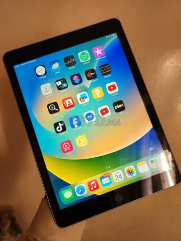 آيباد الجيل الخامس 32G رسمي