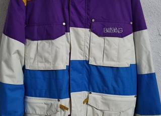 Veste Billabong comme neuf