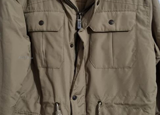 سترة Jacket Lee cooper جديدة