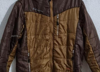 سترة بوجهين Everlast مقاس L