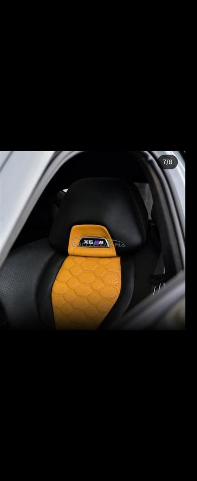 X6 M COMPÉTITION LARTE DESIGN 