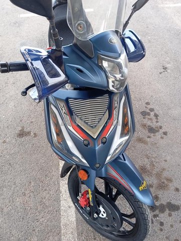 SANYA X 1000 / modèle 2023/2024