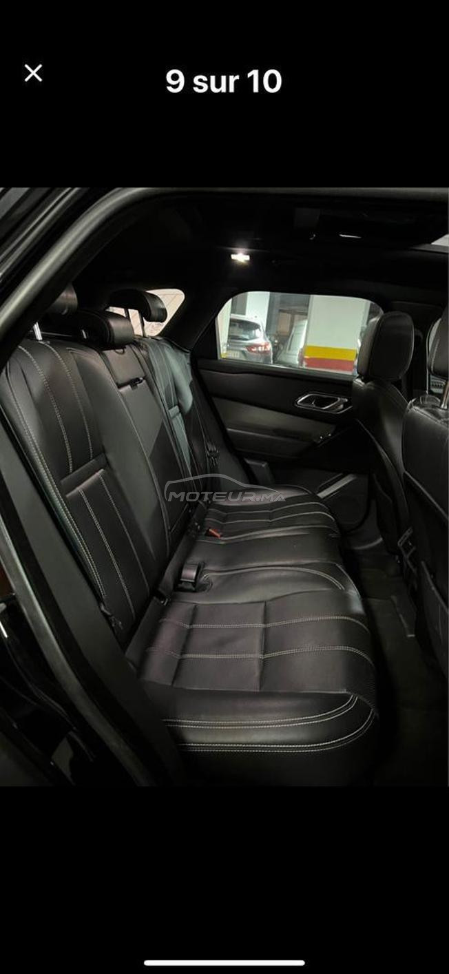 range velar avendre