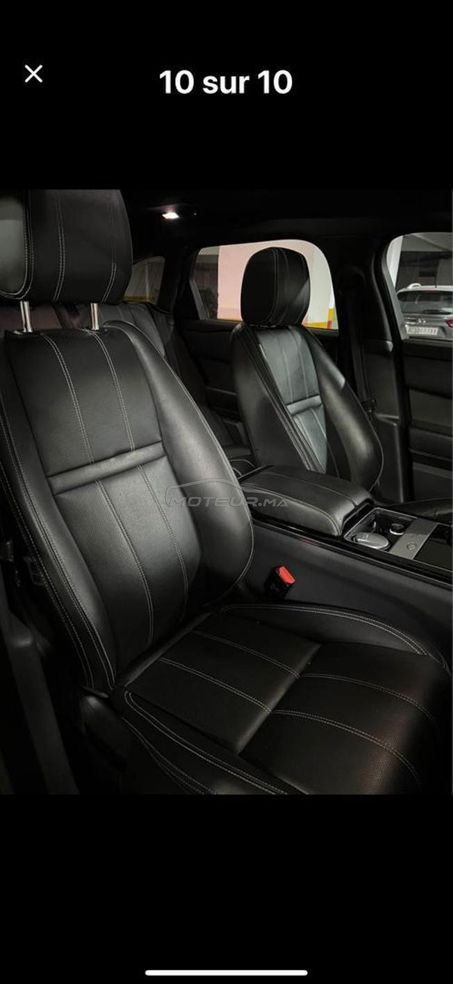 range velar avendre