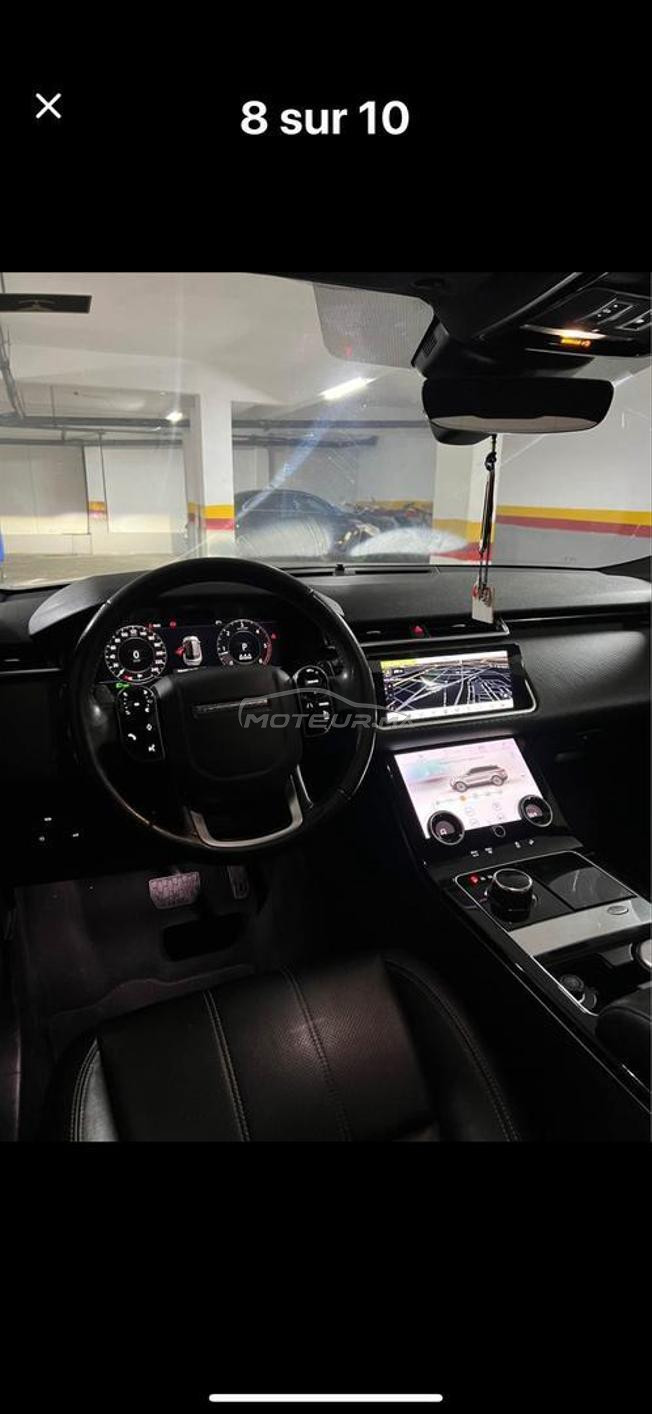 range velar avendre