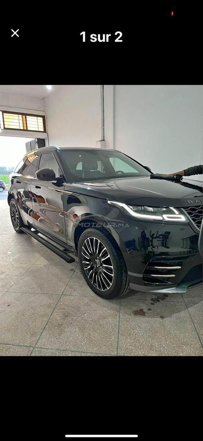 range velar avendre