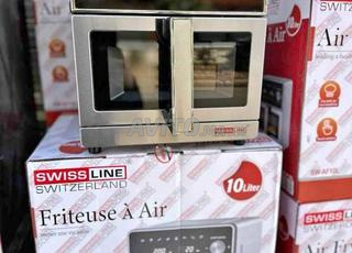 قلاية هوائية