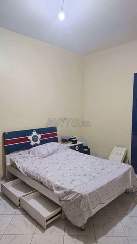 غرفة نوم بـ 2500 درهم