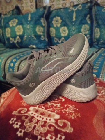 سبرديلة مستوردة من اسبانيا نمرة 42