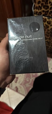 Club de nuit 105ml original made in france