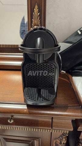 Machine à café Nespresso Inissia