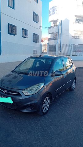 هيونداي I10 للبيع