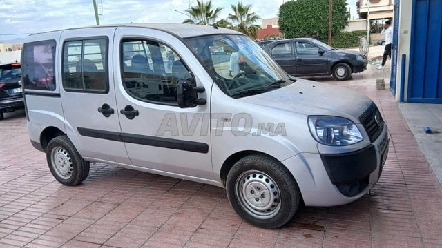 Fiat Doblo