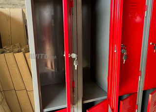 خزانة ملابس قطعة واحدة حسب الطلب تصنيع المصنع