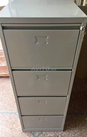 وحدة تخزين للملفات في تطوان