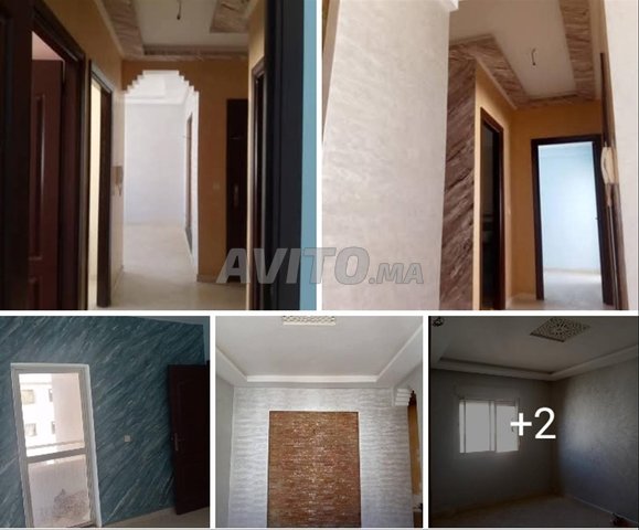 Appartement à vendre Shams Al Madina Sbit Tit Mellil
