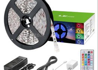 bande ruban led 5M