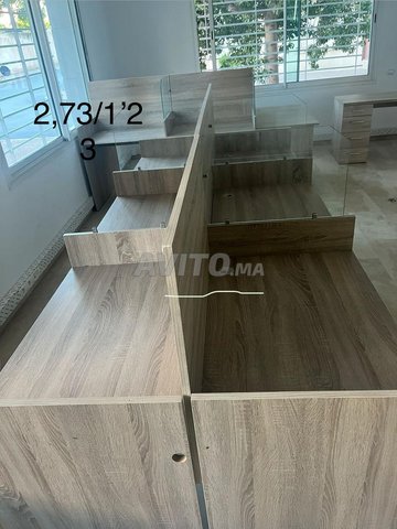 Bureaux pour centre d’appel