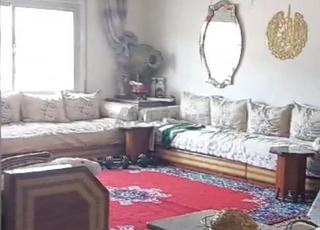 شقة بشارع الجيش الملكي للبيع