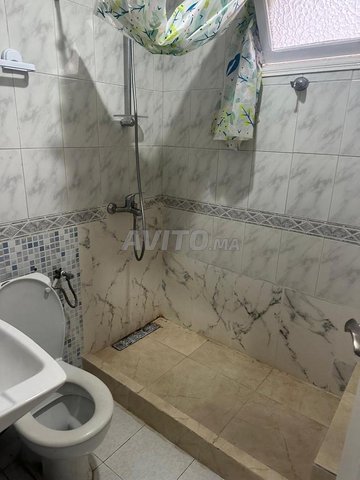 Appartement à louer Agdal