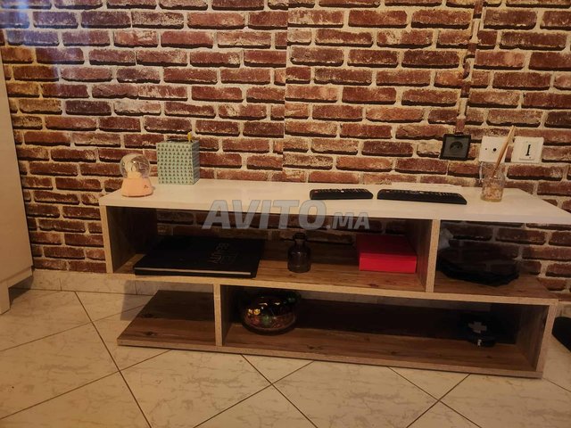 خزانة تلفزيون