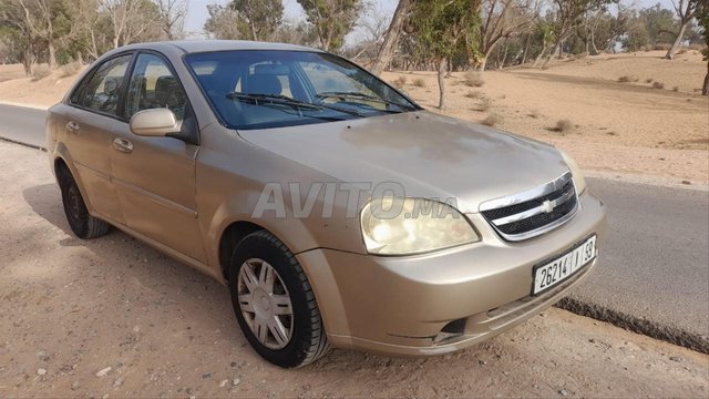 مركبة في حالة جيدة