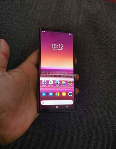 Sony Xperia 5 128G 6 Ram Spandragon 855 - 2