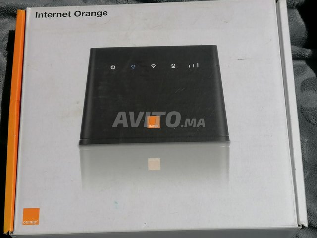 راوتر واي فاي جديد