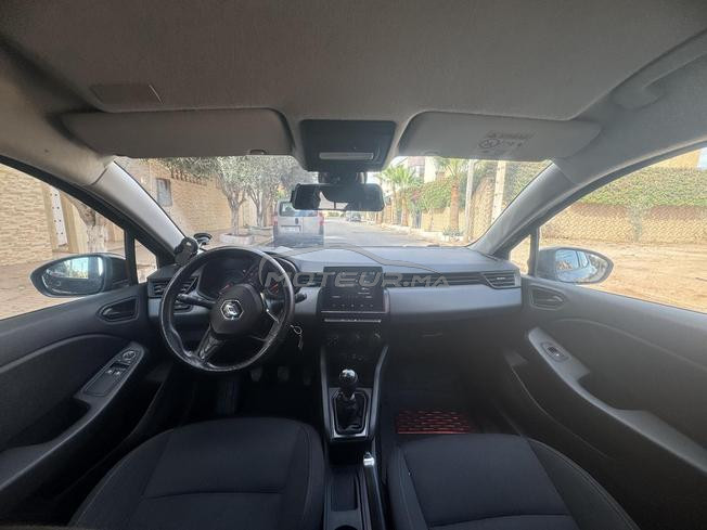 Renault Clio Diesel Manuelle 2022 à Agadir