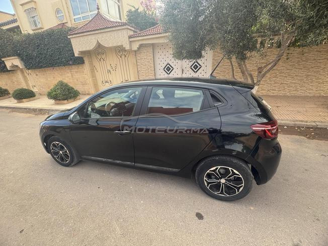 Renault Clio Diesel Manuelle 2022 à Agadir