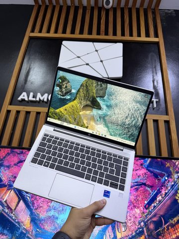 هو ProBook 440 G10 | i7-12eme