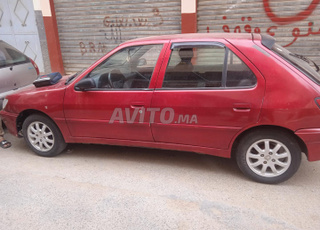 Peugeot 306