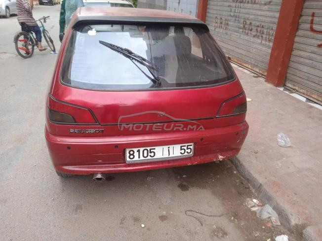Peugeot 306 