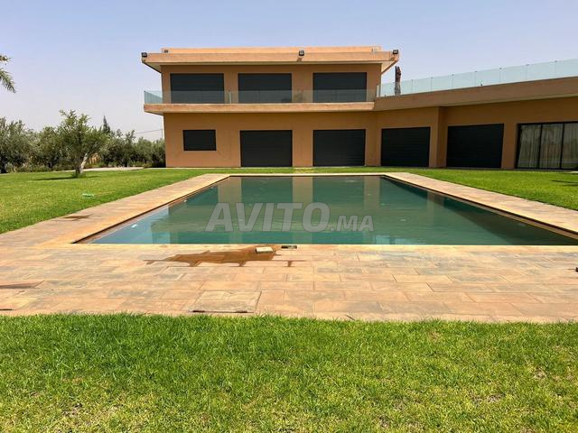 Villa a Vendre