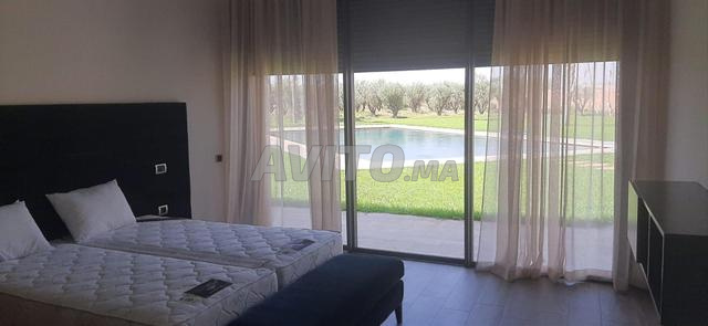 Villa a Vendre