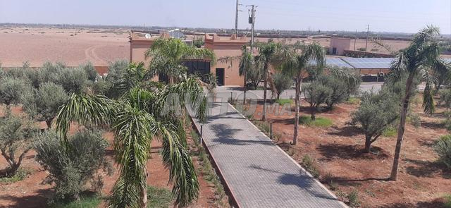 Villa a Vendre