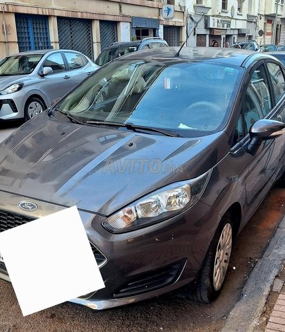 Ford Fiesta فرصة لا تعوض