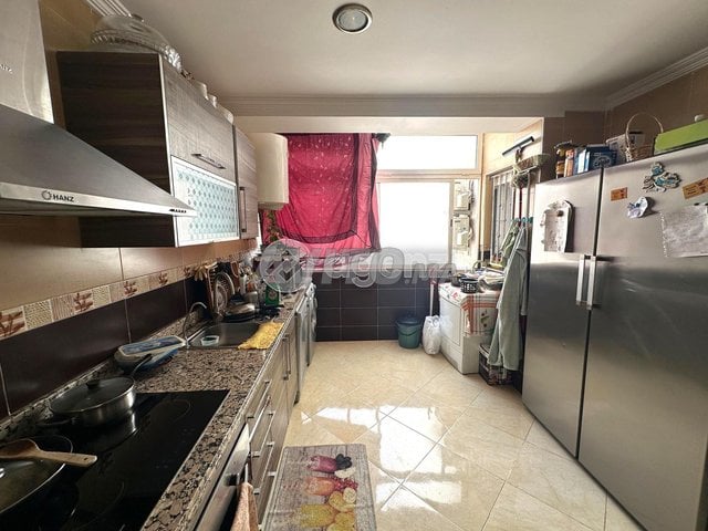 TNG-CH-1083 - Appartement à vendre à Mnar