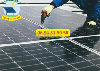 14. Vente onduleurs solaires