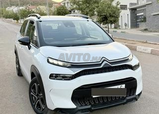 سيتروين سي 3 إيركروس موديل 2022