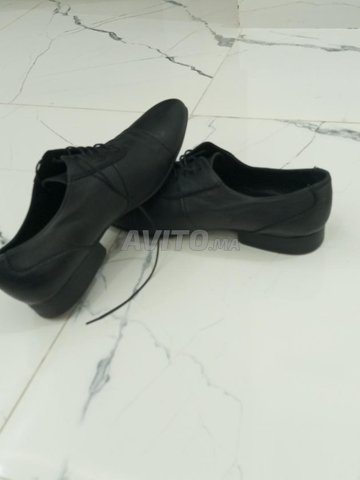 حذاء زارا 42