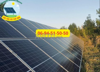 17. Solaire résidentiel