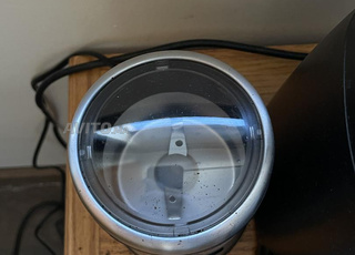 Pack Machine à Café et Grinder