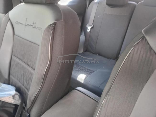 Nissan Qashqai Diesel Manuelle 2015 à Temara