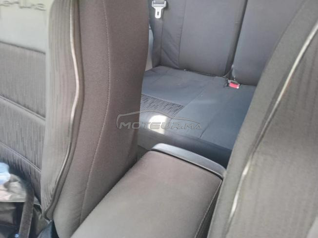 Nissan Qashqai Diesel Manuelle 2015 à Temara