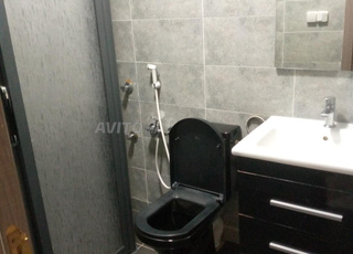 Appartement avec ascenseur 177M2 devant Atlas