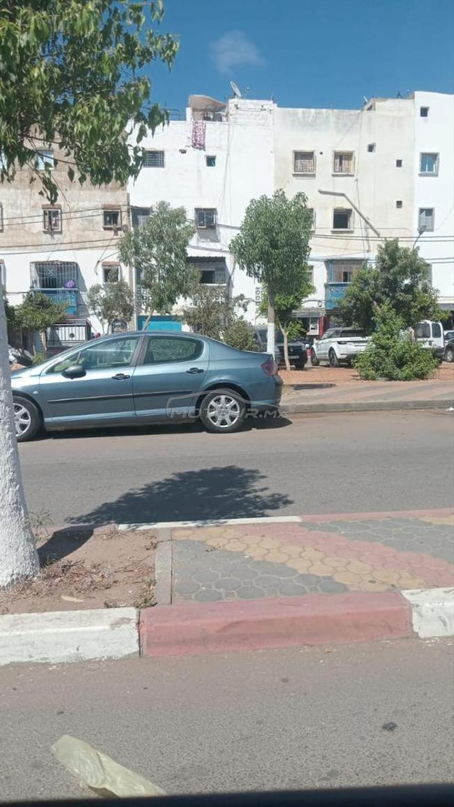 Peugeot407